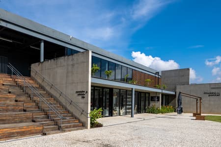 Museu do pontal
